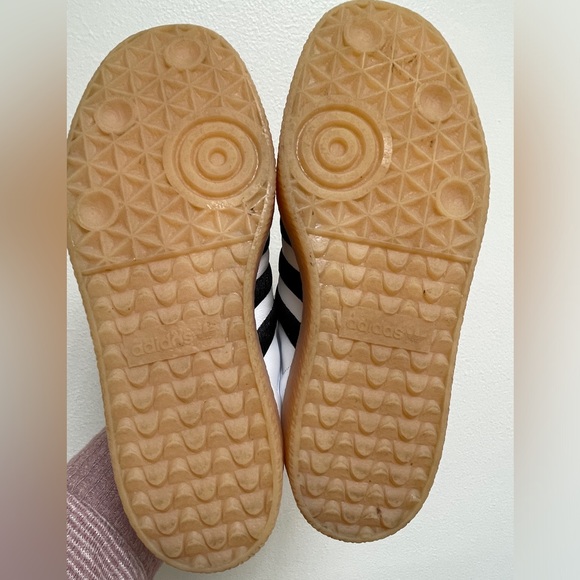 Adidas Sambae Platform women’s 7.5 - Picture 5 of 6